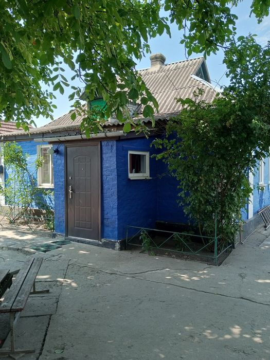 Будинок в селі Ковалівка