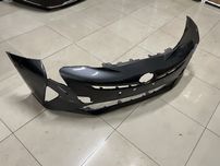 Передній бампер Toyota Prius XW50