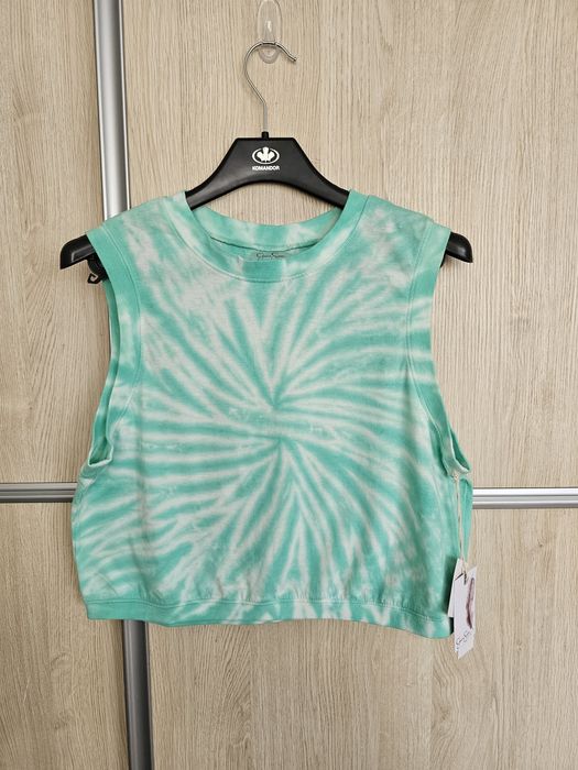 Koszulka sportowa tank top M  Jessica Simpson Active