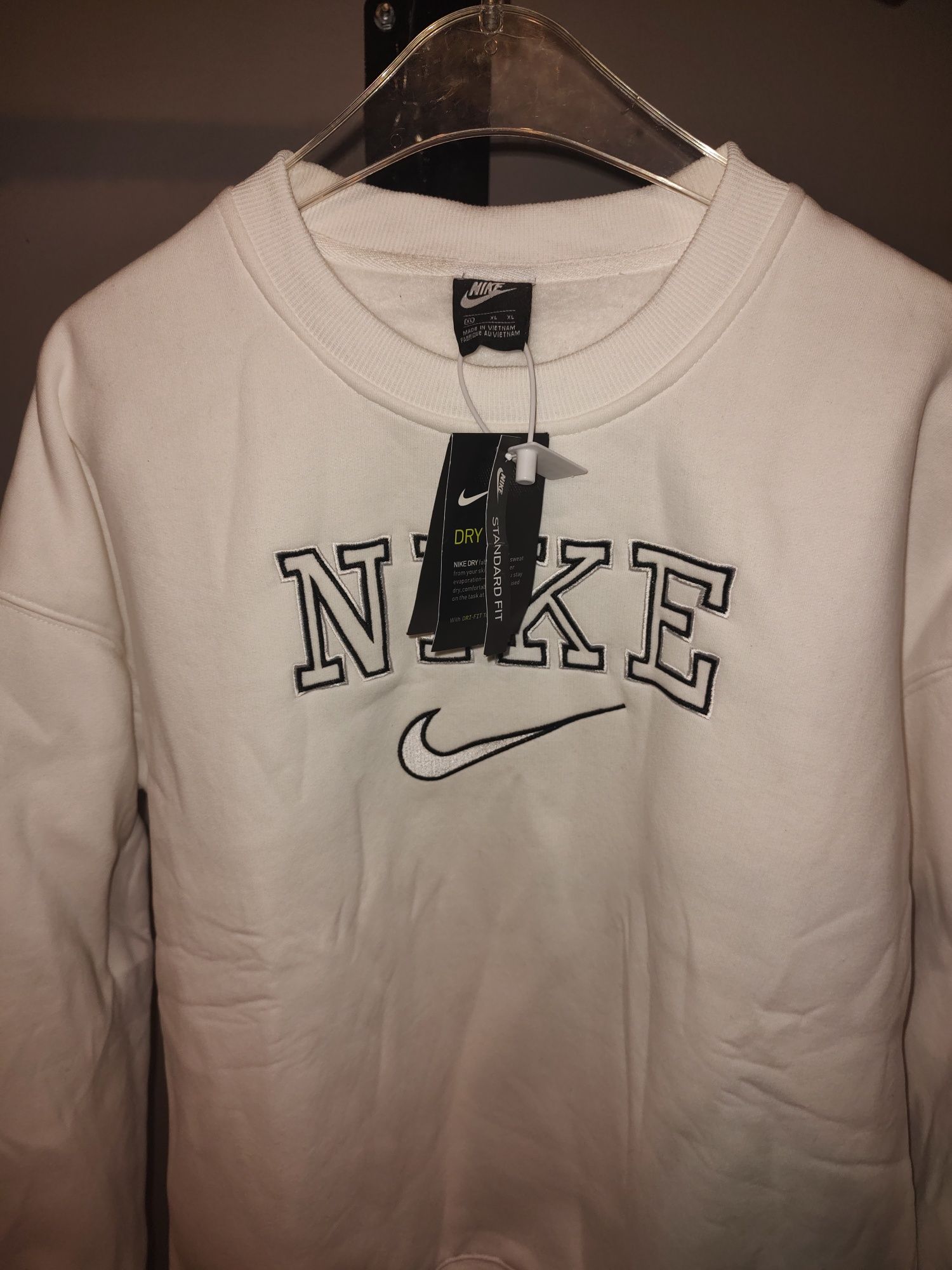 Bluza Nike Vintage