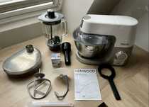 Kenwood Chef Sense KVC50407