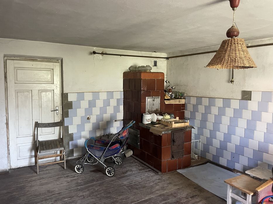 Будинок в Старому Самборі, дуплекс, 18 сот.землі