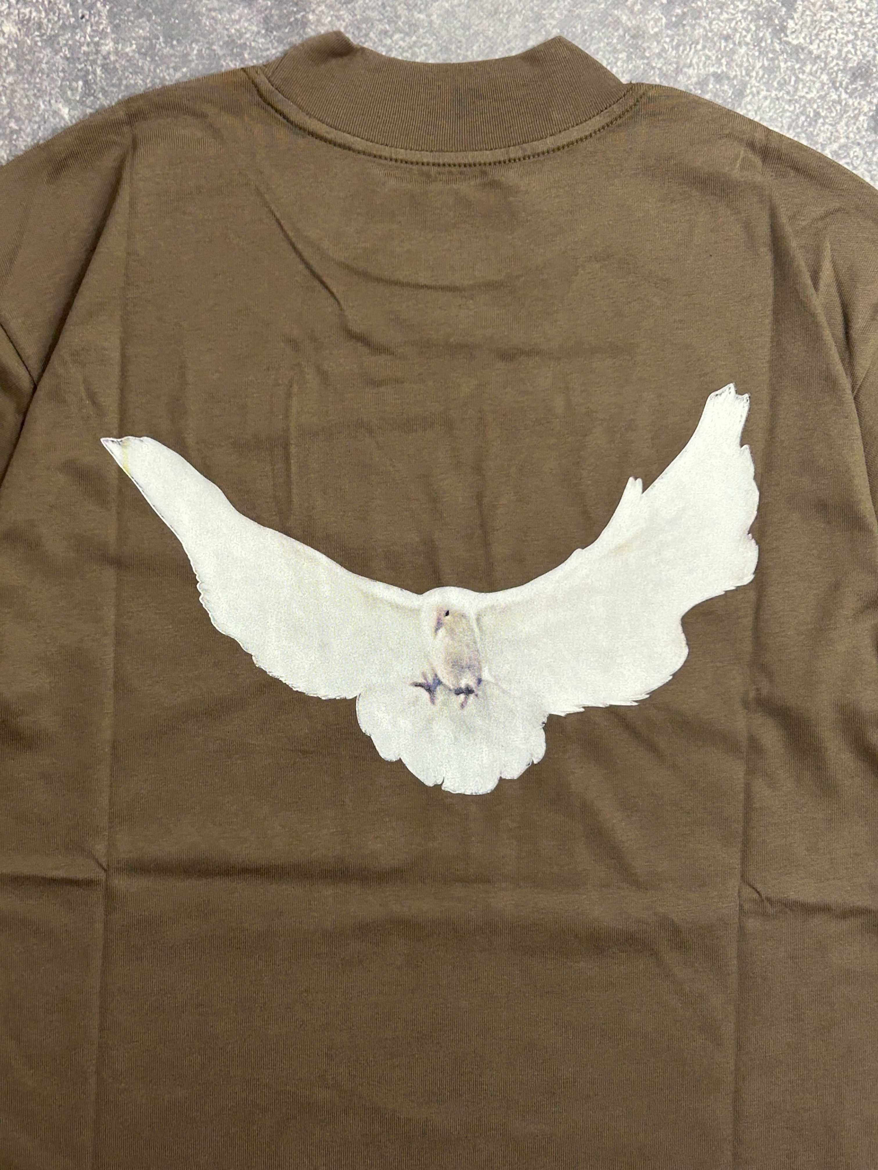 Yeezy GAP BALENCIAGA long sleeve YZY лонг лонгслив лонгслів футболка Л