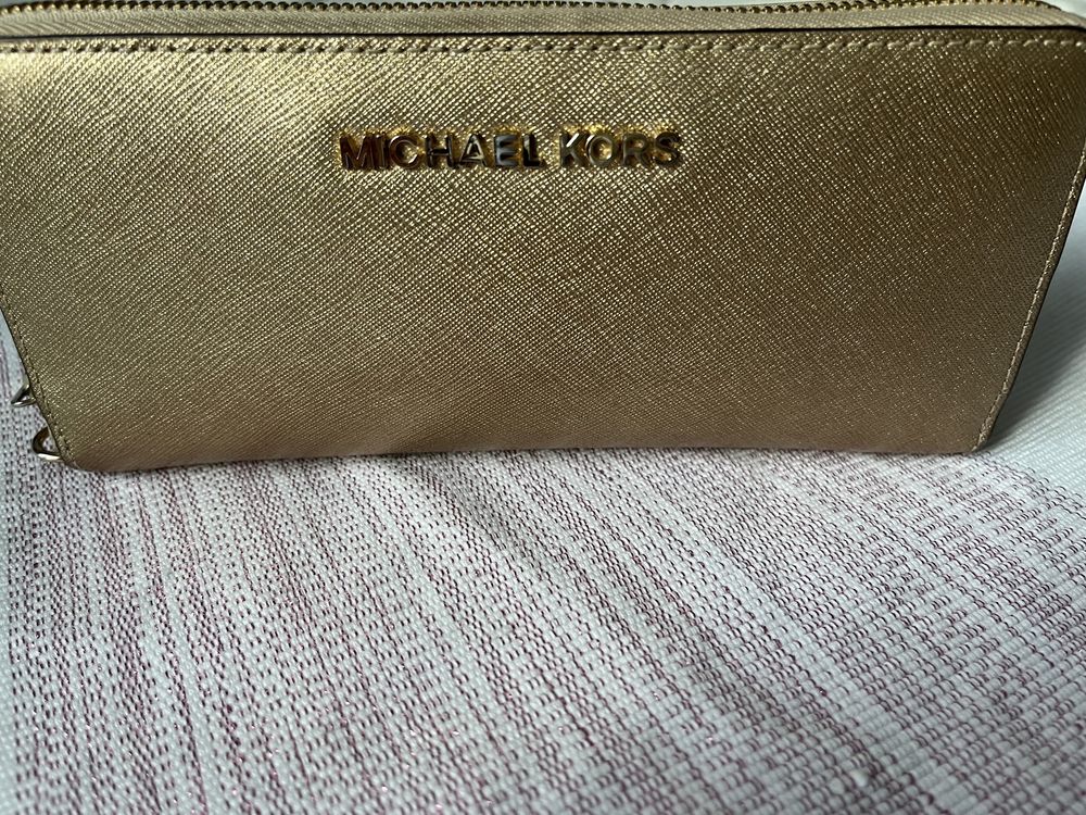 Portfel Michael Kors