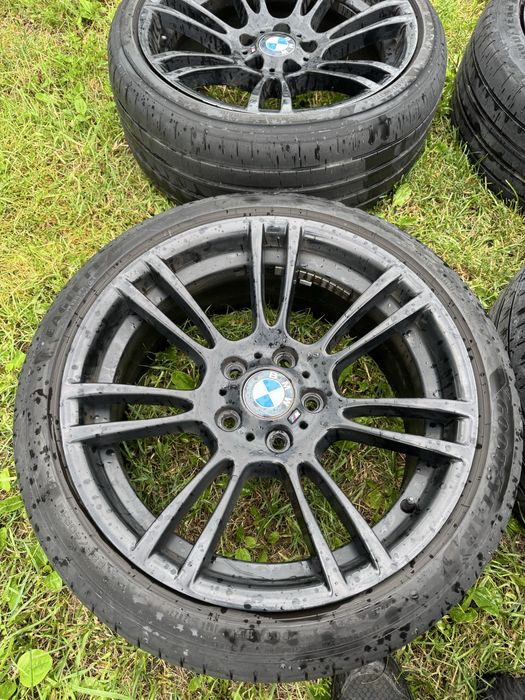 Felgi aluminiowe BMW M3 E90, 5x120x72,5 R18 ET20