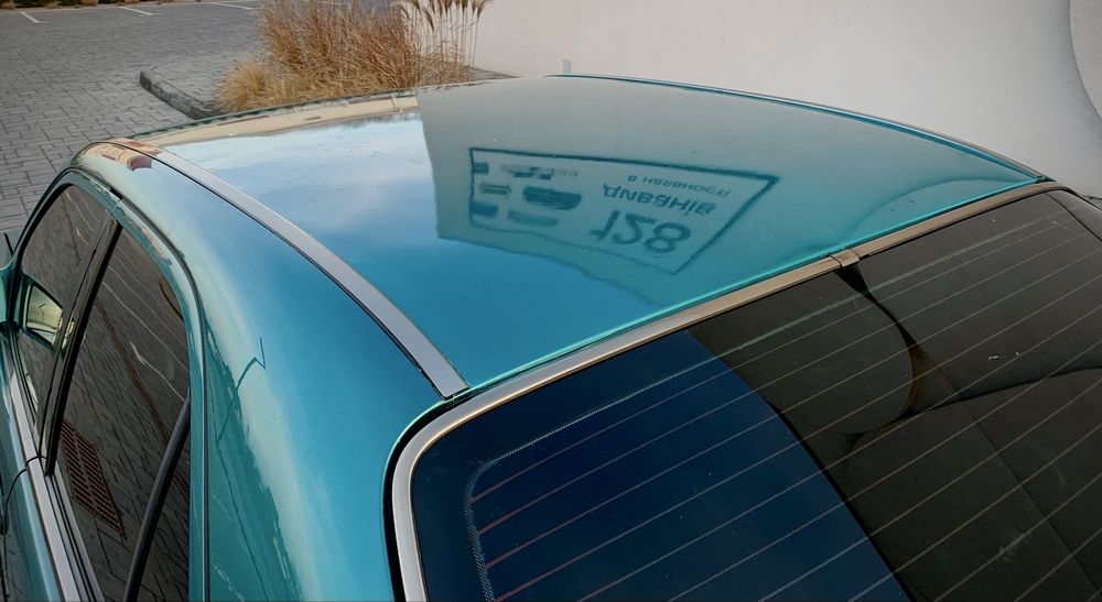 Mercedes-Benz C-class w202 2.3 газ/бензин МКПП