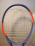Rakieta tenisowa Donnay Fusion  PRO II     szper 1