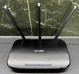 Маршрутизатор TP-Link TL-WR940N
