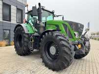 Fendt 933 VARIO Profi Plus  , GPS, RTK, WOM, Led