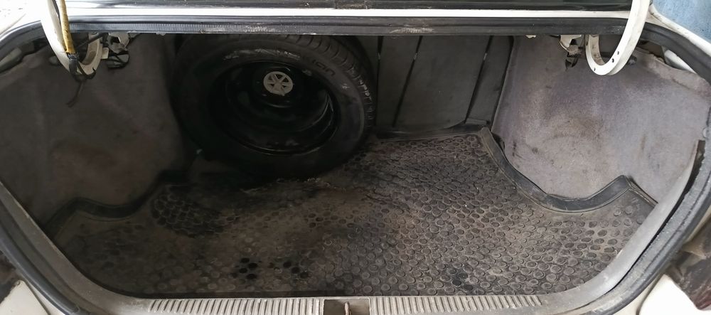 Продам KIA Avella 1997 газ/бензин