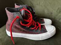 Buty Converse All Star rozmiar 37 damskie