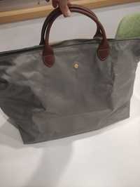 Carteira/Saco Longchamp original