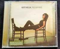 CD Katie Melua /Piece By Piece