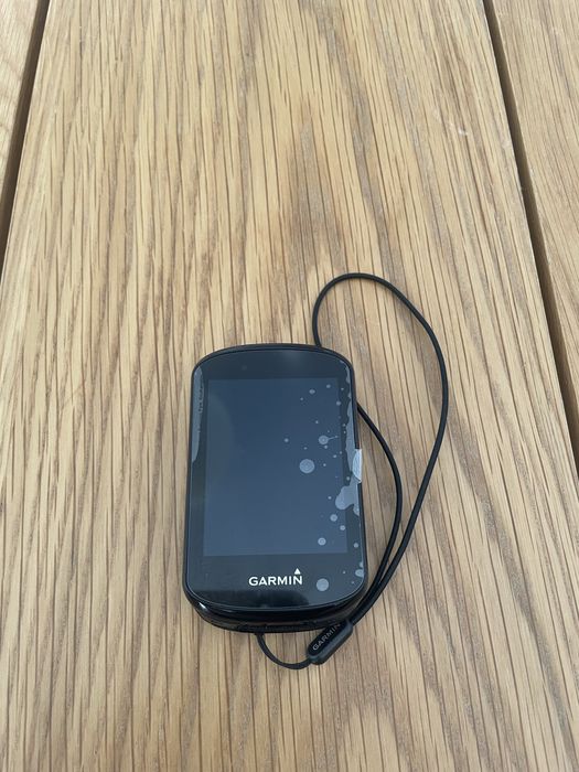 Licznik Garmin Edge 830