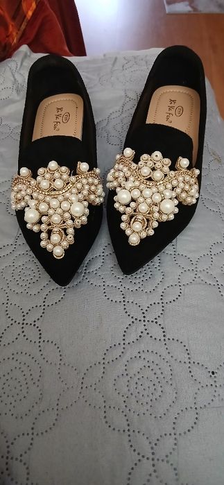 Vendo sapatos novos tamanho 38