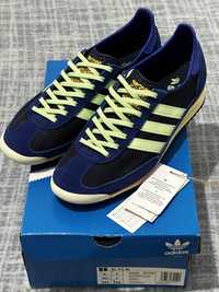 Adidas SL72 Azuis tamanho 40 2/3