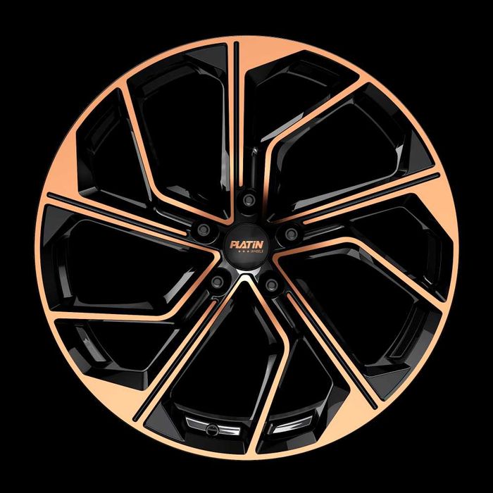 Alufelgi 5x112 19 ET40 Cupra Audi VW Seat Skoda Audi Mercedes GERMANY