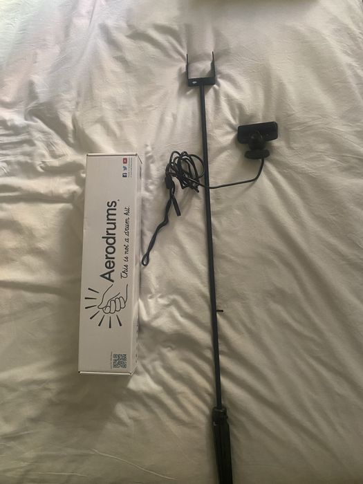 Aerodrums Air Percussion Set
