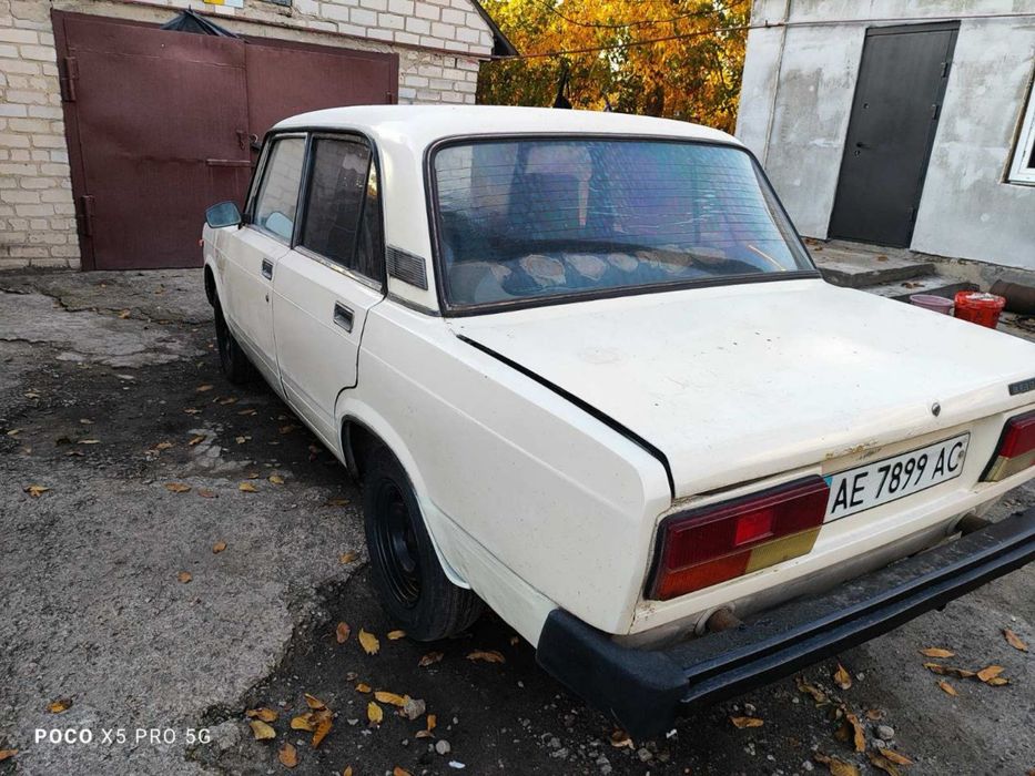 Продам ВАЗ 2107.