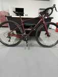 Gravel Giant Revolt 2 rozmiar M