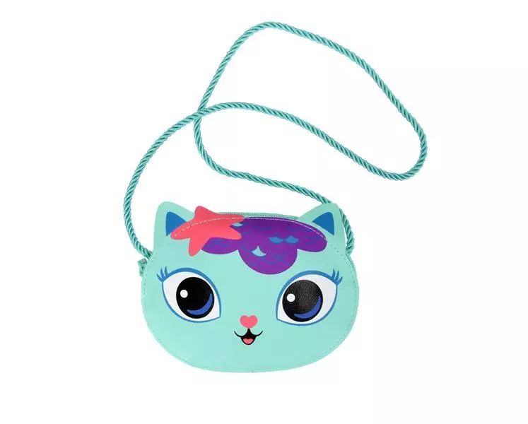 Torebka Na Ramię Gabbys Syrenkotka Starpak 550342. Starpak