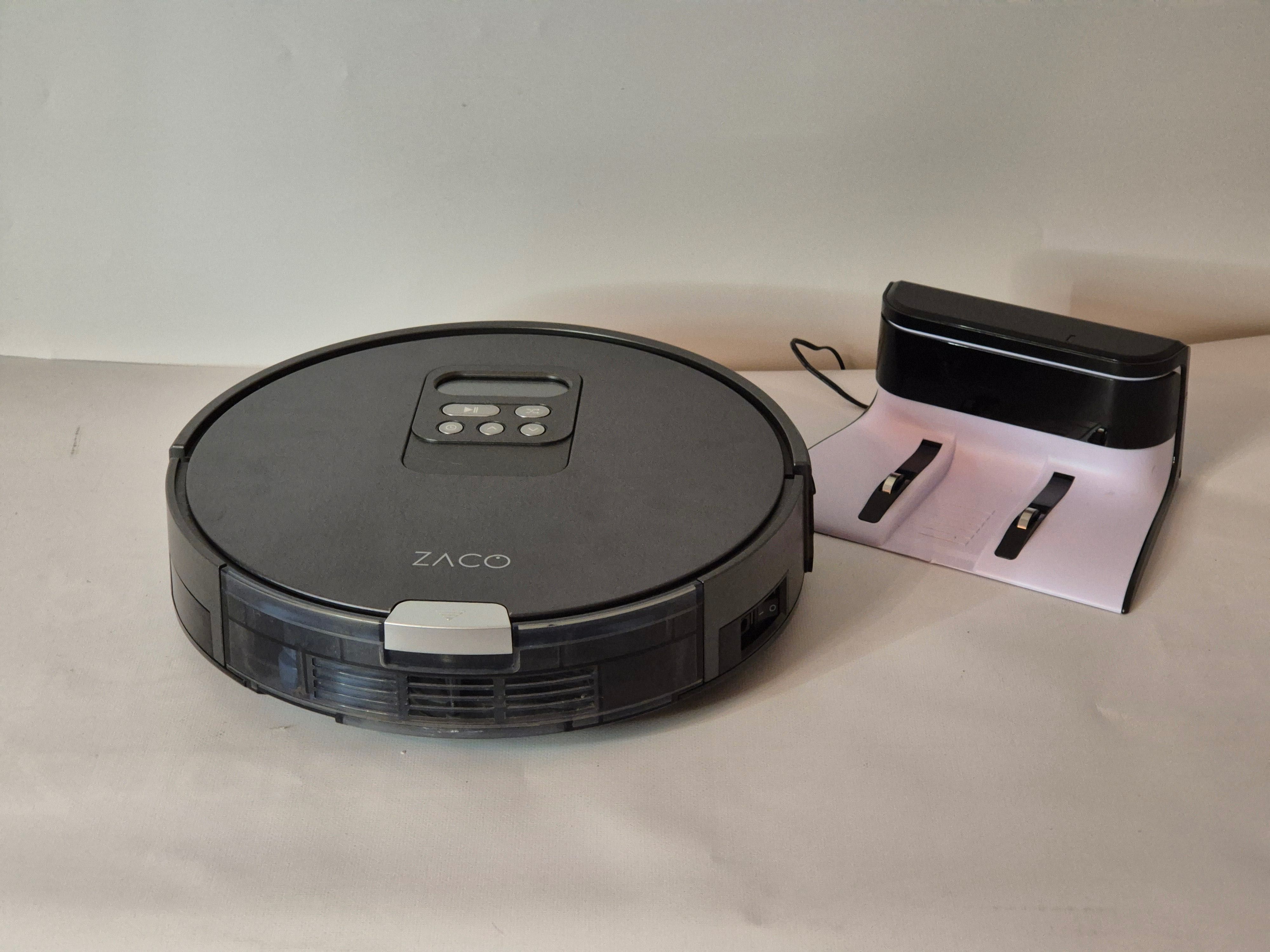 Robot sprzątający Zaco V85