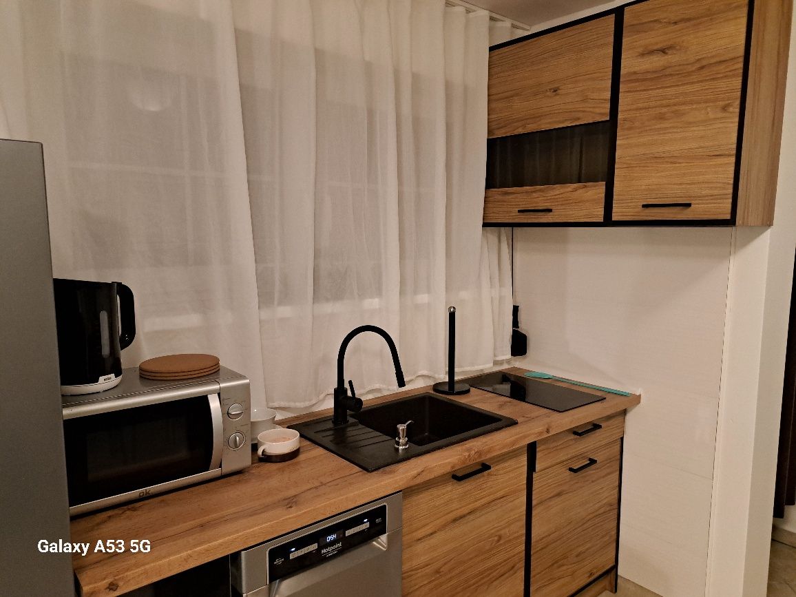 Apartament Leśny