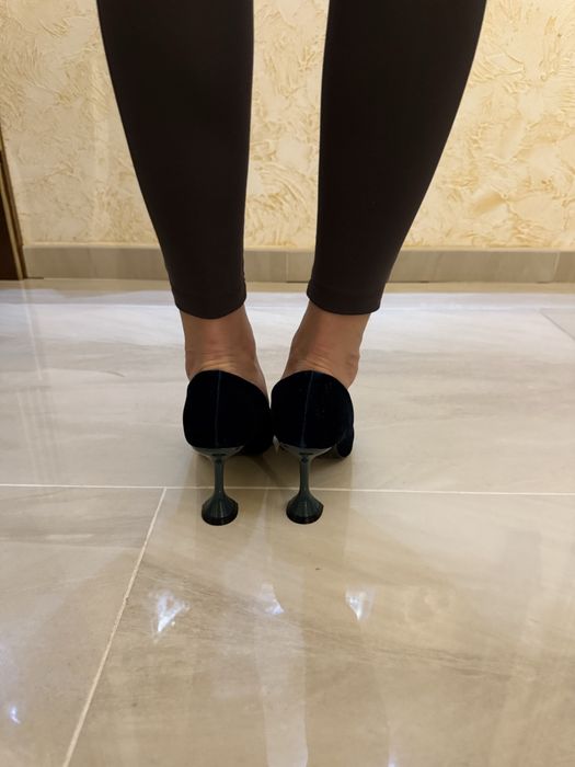 Gaëlle, італійське взуття