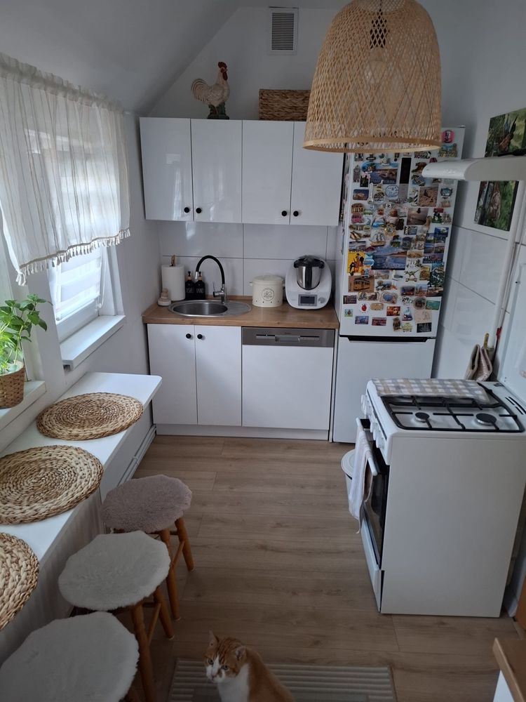 Mieszkanie 92m w centrum Trzebnicy