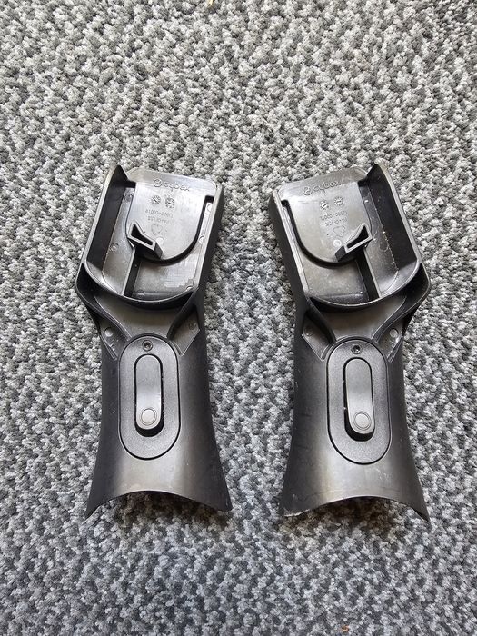 Adaptery do wózka Cybex Priam 1.0,  2.0,  3.0