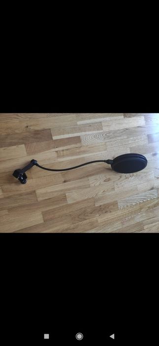 Home Studio (metade preço)