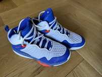 Buty do koszykówki Tarmak SS500H rozm 37