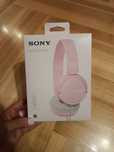 Słuchawki Sony MDR-ZX110AP