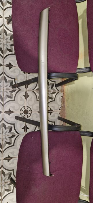 Накладки на торпедо Opel Vectra C 2004