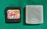 Speedtrap, para Game Gear