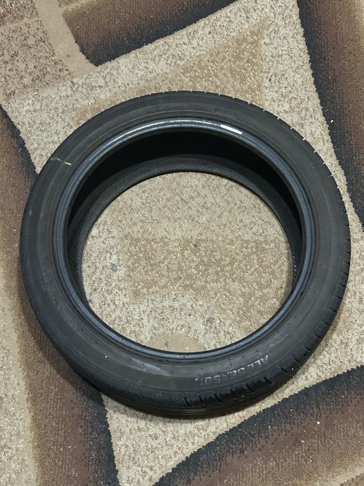 Резина лето 215/45/r17 Confidence, Barum, Triangle