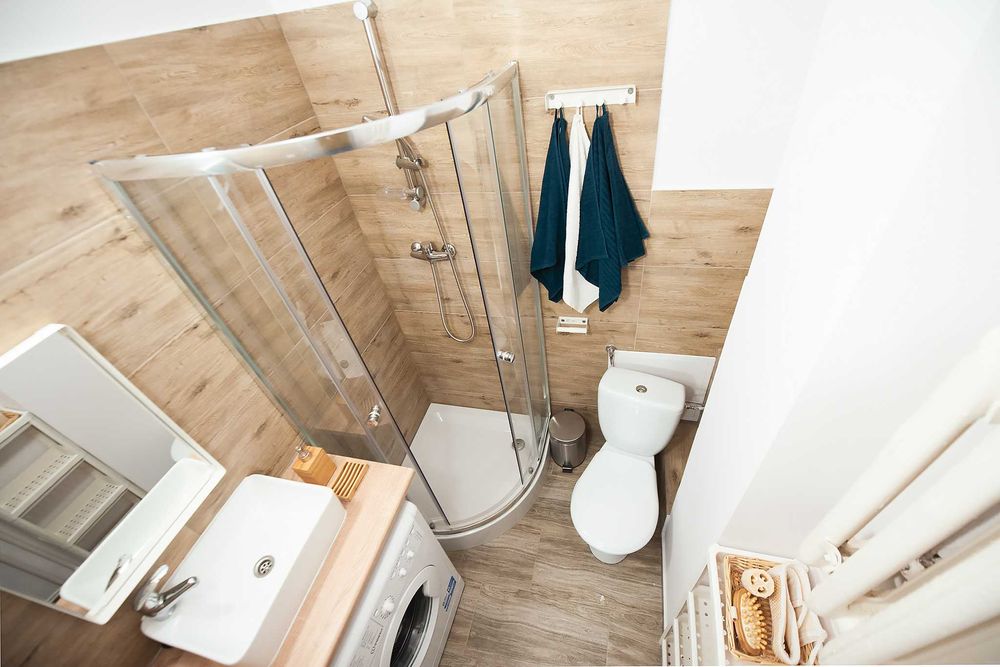 ul. Żeromskiego 39 B [p3] Pokój do wynajęcia od zaraz ! centrum