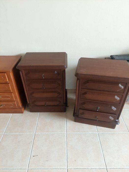 Móveis lote vários