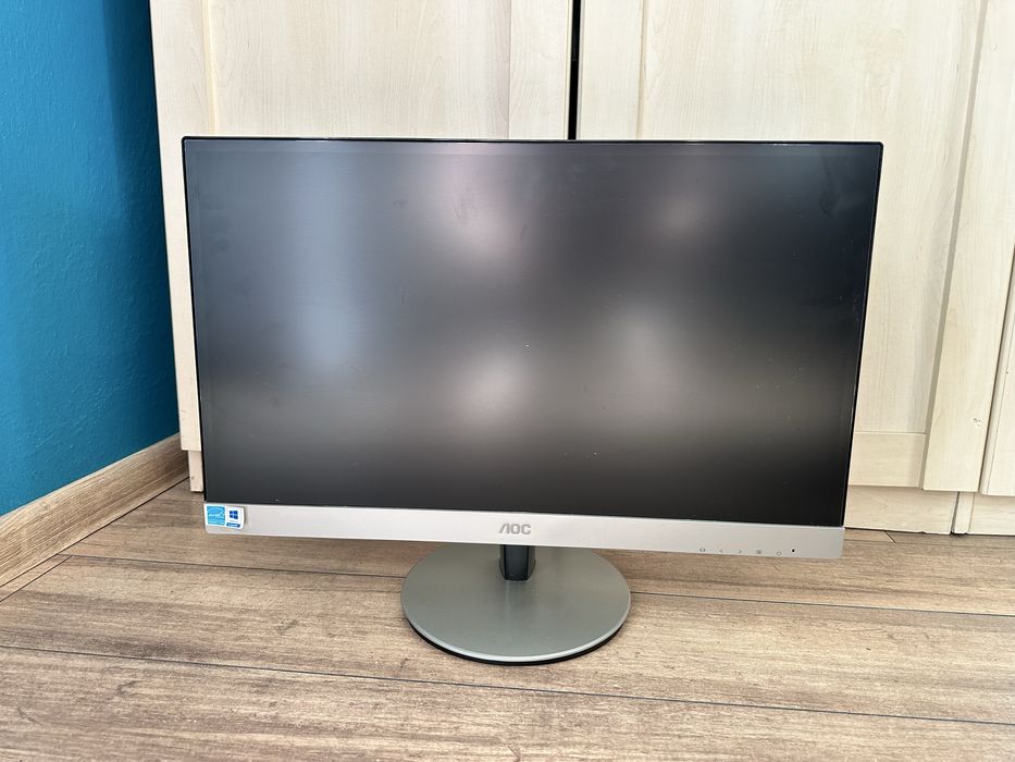 Monitor AOC Mat 23 cale I2369VM