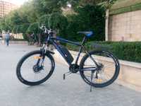 Электровелосипед новый продам В Наличии
