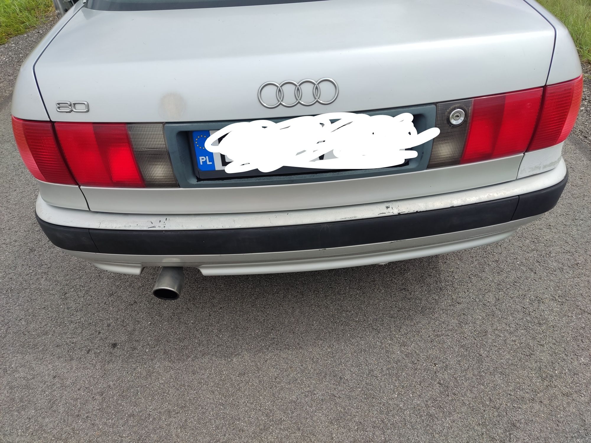 Sprzedam Audi 80