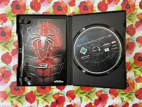 Gra PC Spider Man 3 Marvel Spider-Man