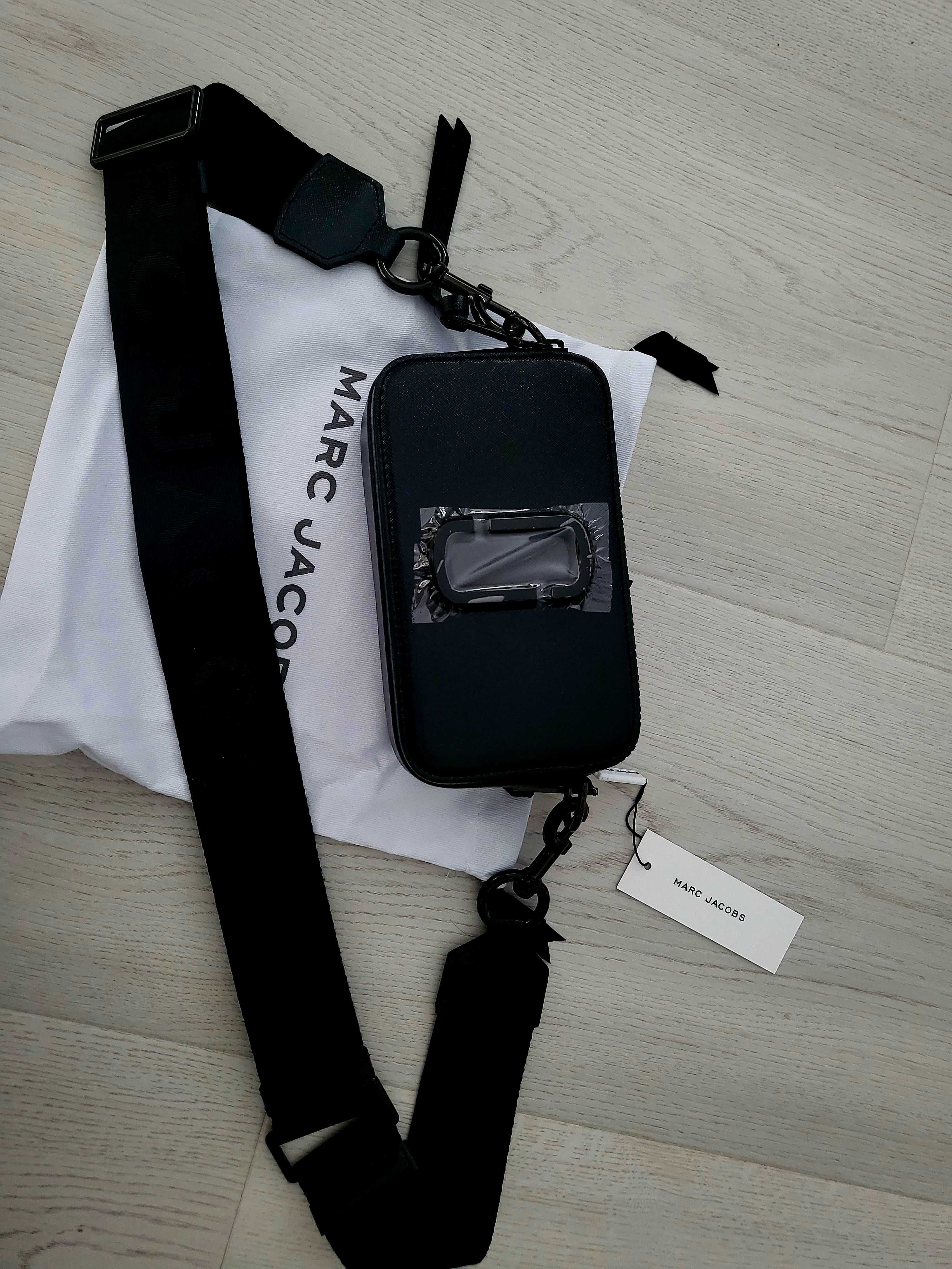 Torebka Marc Jacobs Snapshot
