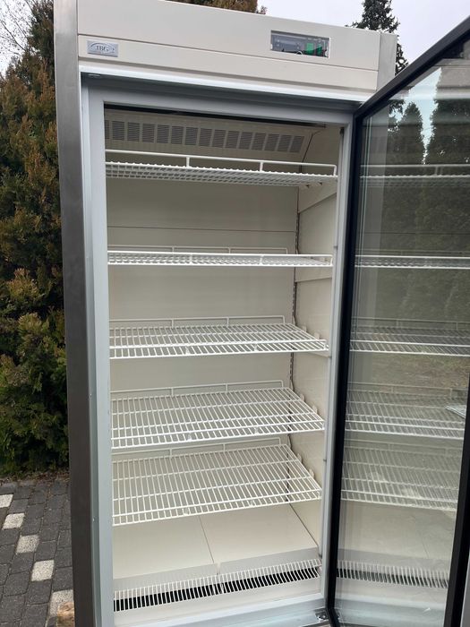 2020 r. Szafa mroźnicza JBG2 dł. 90 cm zamrażarka