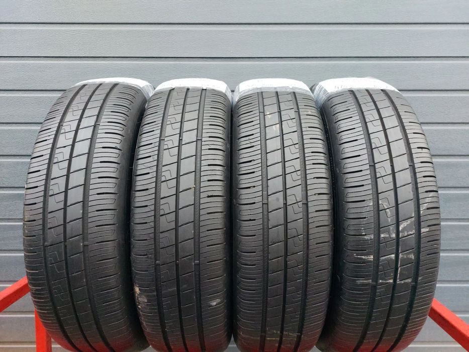 175/65 R17 OPONY GOODYEAR EFFICIENT GRIP DOT22 NOWE DEMO