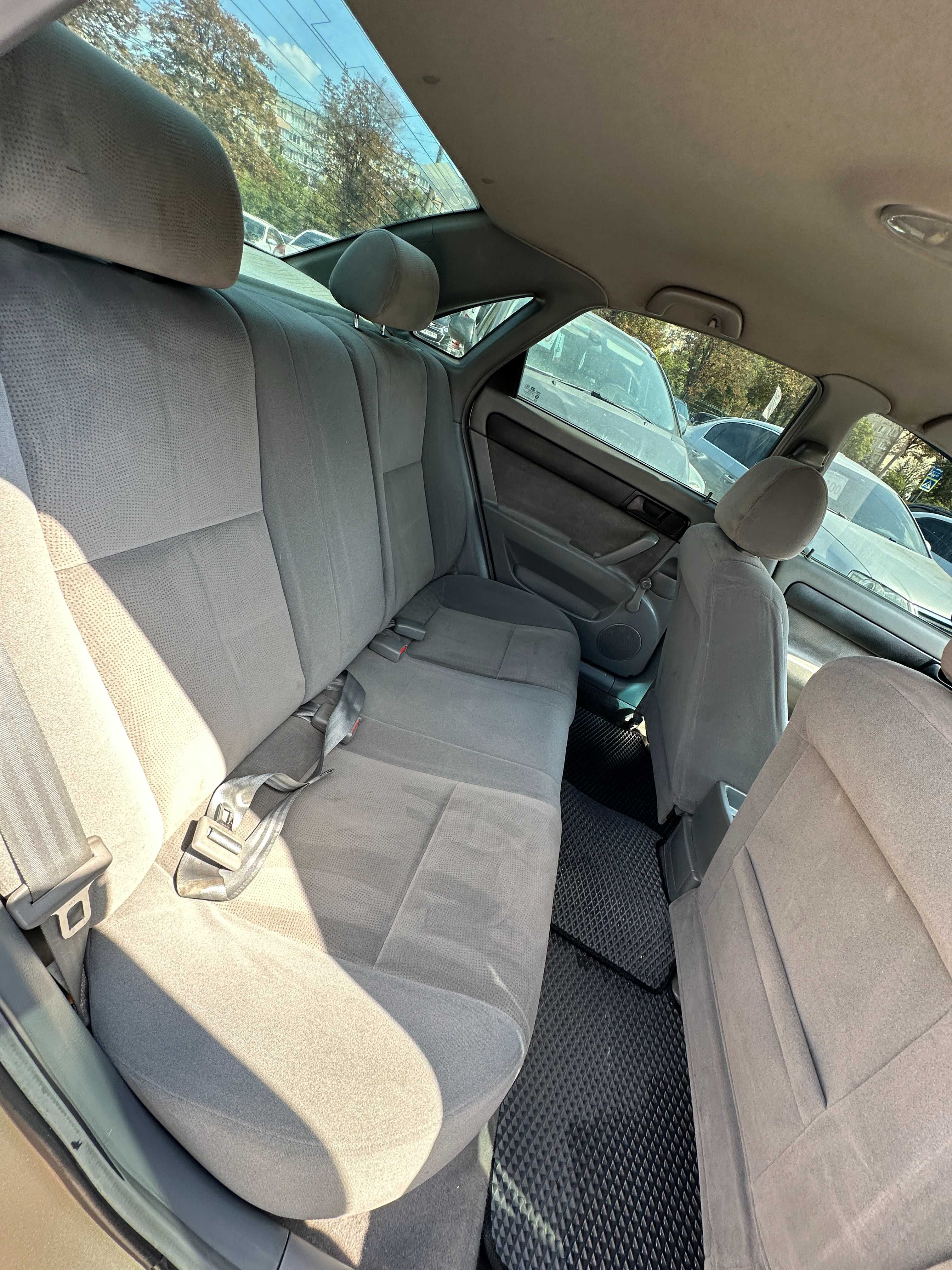 Продам Chevrolet Lacetti 2009 рік можлива розстрочка,кредит,обмін!