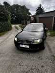 Audi a3 8p s-line 2.0 diesel
