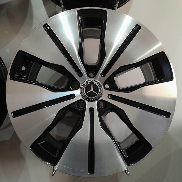 Felgi 19 5x112 Mercedes EQC X293 OE (F510146-1C)