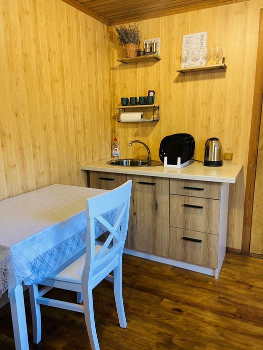 Житло подобово . Будинок в оренду