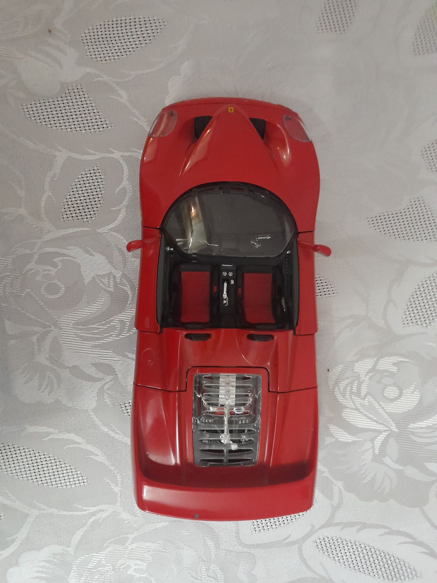 Дитяча машинка Ferrari F50 орігінал